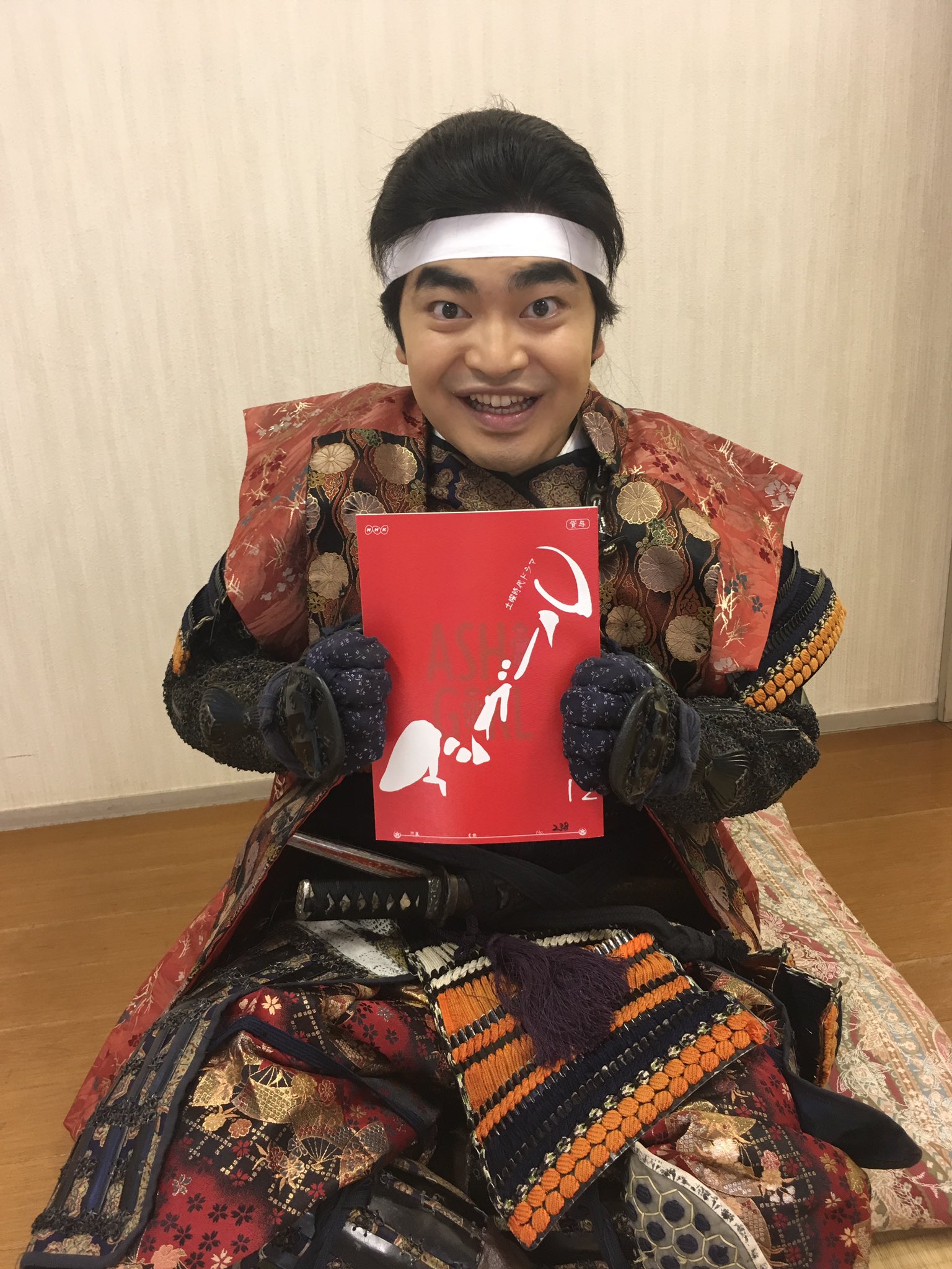 加藤 諒 加藤諒の過去作振り返ろう 本日は アシガール この作品は十話カラ登場なのですが 顔合わせにも呼んでいただいた作品で 撮影が待ち遠しかったです 黒島結菜ちゃんと伊藤健太郎にキュンキュンしつつ