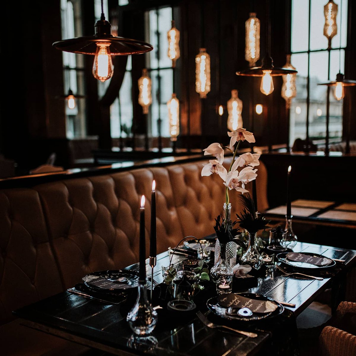 StaceLPep's tweet image. Still Life styling @McrGrandpacific #stylist #manchester