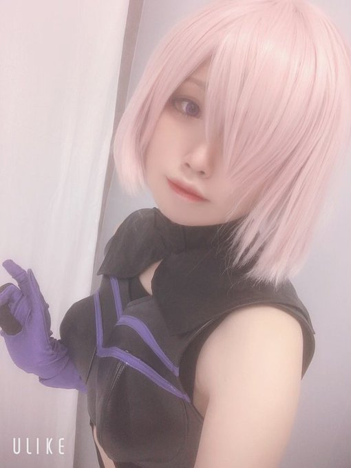 コスプレイヤーわか丸のTwitter画像57