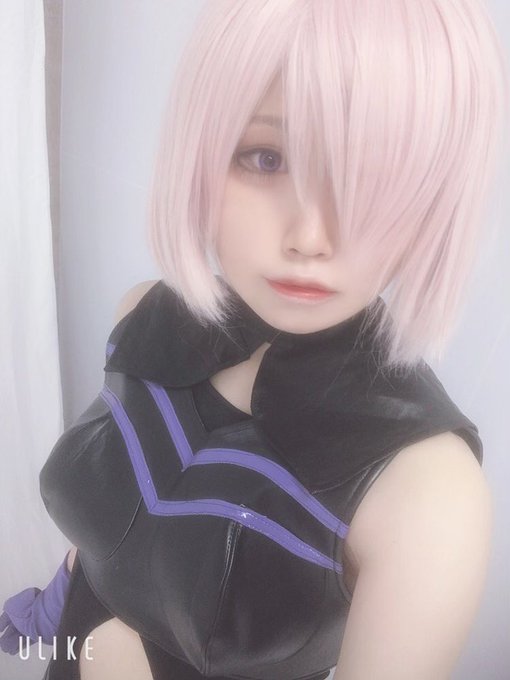 コスプレイヤーわか丸のTwitter画像58