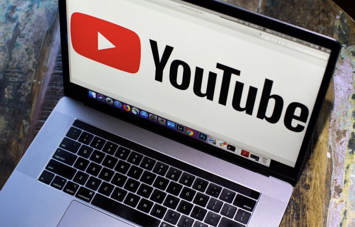 مجموعة من اصحاب القنوات السود يقاضون @YouTube والشركة الام @Google بسبب زعمهم ان الشركة تمارس تمييزا عنصريا ضدهم .
#مركز_الاعلام_الرقمي DMC https://t.co/lQVrRmgaQq
