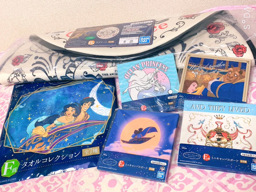 一番くじの上位賞の当て方 引き方のコツや何回引けば当たるかも ワクワクが止まらない 情報ブログ