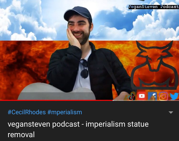 whos next?
#imperialism #statueremoval