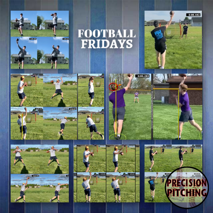CoachCBaseball's tweet photo. <---Football Fridays--->
-
#qb
#SpinIt
#fridays
#football
#EyesLevel
#mechanics
#quarterbacks
#VideoAnalysis
#ThrowingMechanics
-
@V1Sports
@tomhousesports https://t.co/F6G6cqphPG