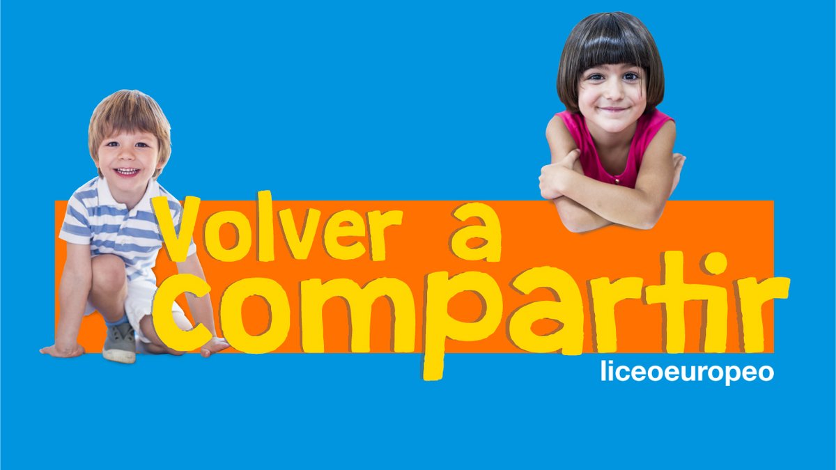 LiceoEuropeo's tweet photo. Hoy despedimos un curso que todos recordaremos. Ahora toca descansar y disfrutar del merecido verano. Os esperamos en septiembre con la ilusión de #volveracompartir momentos únicos. 

Nuestro agradecimiento es inmenso 🧡 alumnos, profesores y familias 🧡

#FelicesVacaciones https://t.co/nGZVx3ebaR