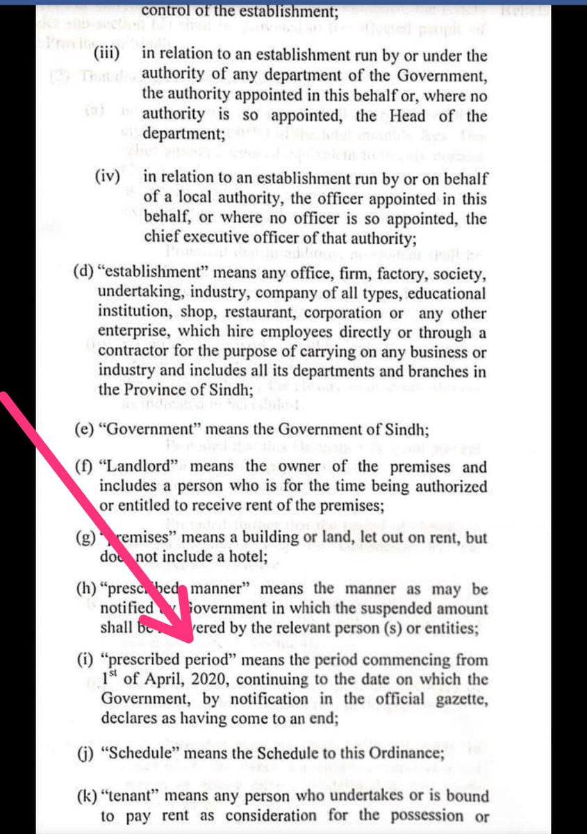 yasirmuzammil's tweet photo. @UsmanSchool Its against the ordinance passed by Sind govt for Covid19 in which its clearly mentioned tht minimum 20% discount shud b given in fee by schools till pandemic prevails.PFB snapshots.
@ASPA_Official 
@SaeedGhani1 
@NaeemRehmanEngr 
@KarachiJamaat 
@murtazawahab1
@MuradAliShahPPP https://t.co/iVDXY2DzGH