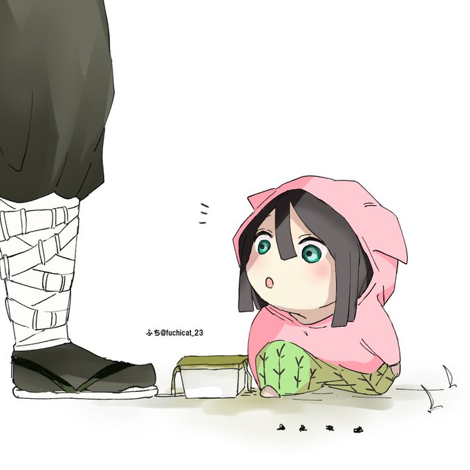 のこのこさん と Fuchicat 23 のやりとり 1 Whotwi グラフィカルtwitter分析