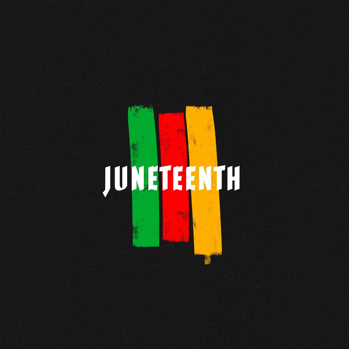 CompassBN's tweet photo. Today we celebrate freedom. Juneteenth commemorates the announcement of the abolition of slavery in the last US state.

Let's continue to carry on the mission of abolishing racism, prejudice and inequality. Let's be eager to see the kingdom of God on earth as it is in heaven. https://t.co/iKXJbfWaD0