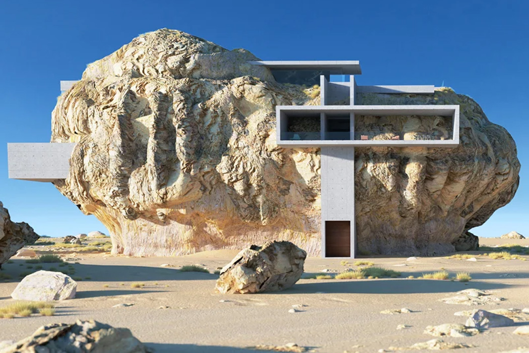yankodesign's tweet photo. Concrete Architectural Designs that show why it is the future of modern architecture! https://t.co/M0B1Gqnhoc https://t.co/MwoeQbPjNL