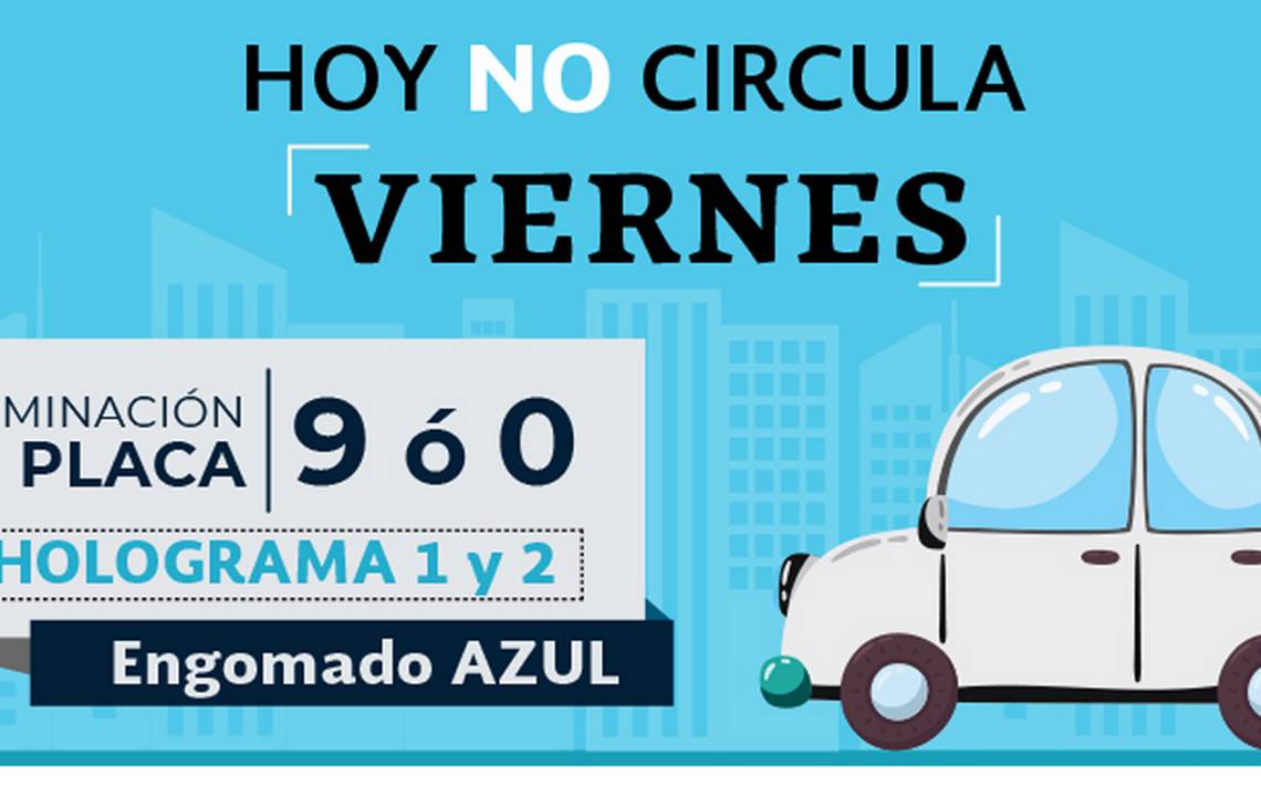 UPDEcatepec's tweet photo. #HoyNoCircula https://t.co/THvIkjrpSZ