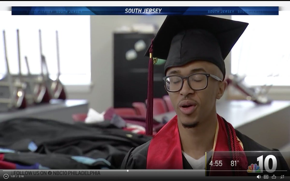 nbcphiladelphia.com/news/local/lea…
We are so proud of our kids. To see them grow is one of life’s greatest gifts! May they conquer the world and live lives full of purpose! @GloriaBSantiago