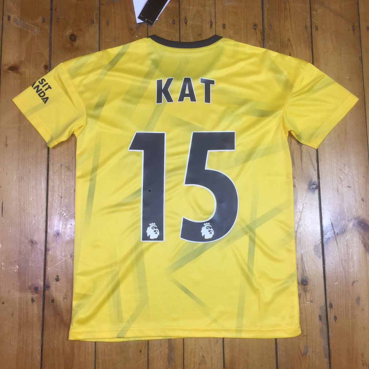 mayd customs tweet media