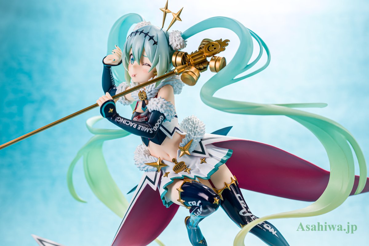 あさひわ よつばとフィギュア デザイン かんざきひろ氏 グッドスマイルカンパニー グッドスマイルレーシング 初音ミク Gtプロジェクト レーシングミク 18ver よつばとフィギュアレビュー T Co Imwmasvmfh あさひわ よつばとフィギュア デザイン かんざきひろ氏 グッドスマイルカンパニー グッドスマイルレーシング 初音ミク Gtプロジェクト レーシングミク 18ver よつばとフィギュアレビュー T Co Imwmasvmfh