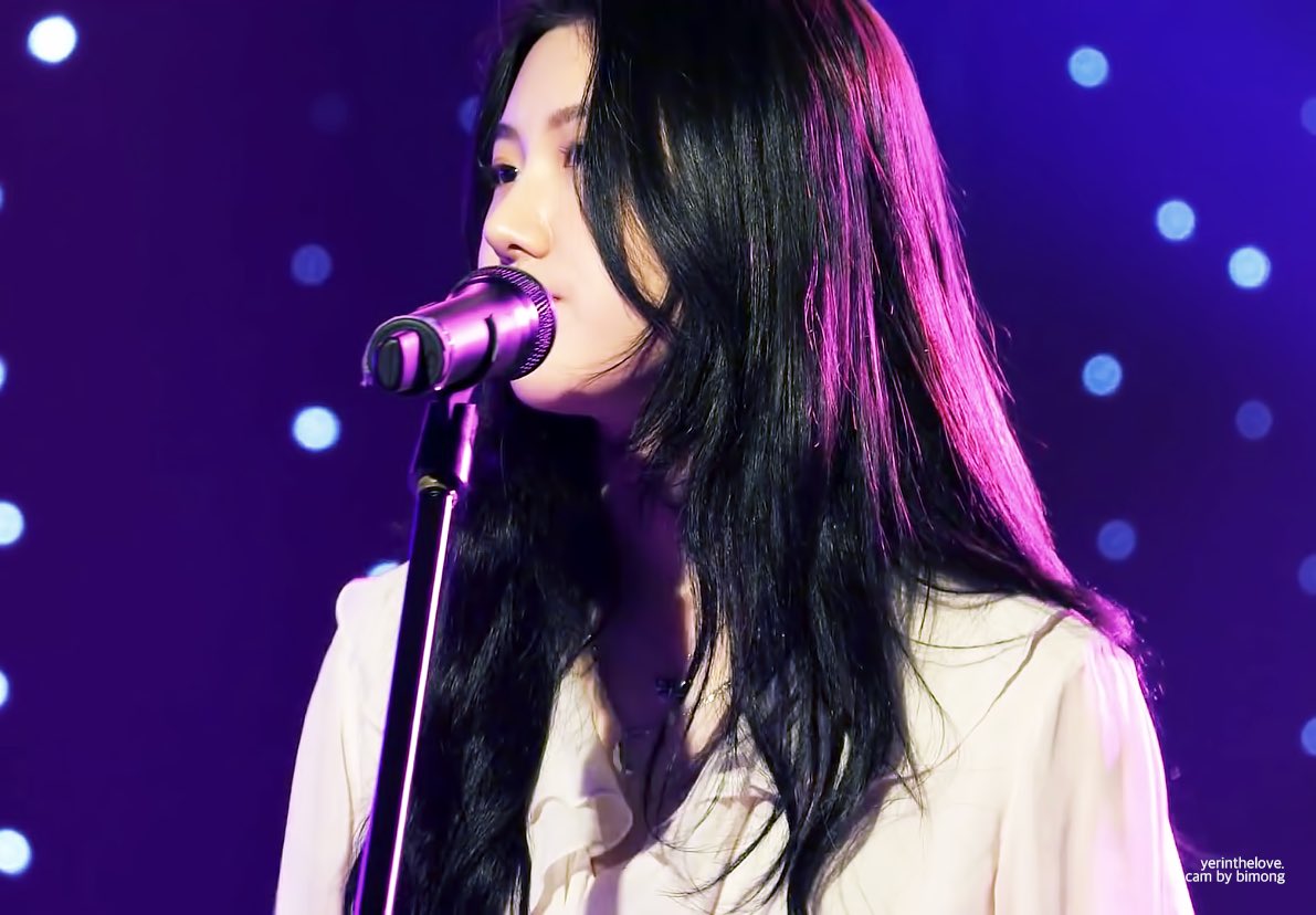 yerin_the_love tweet media