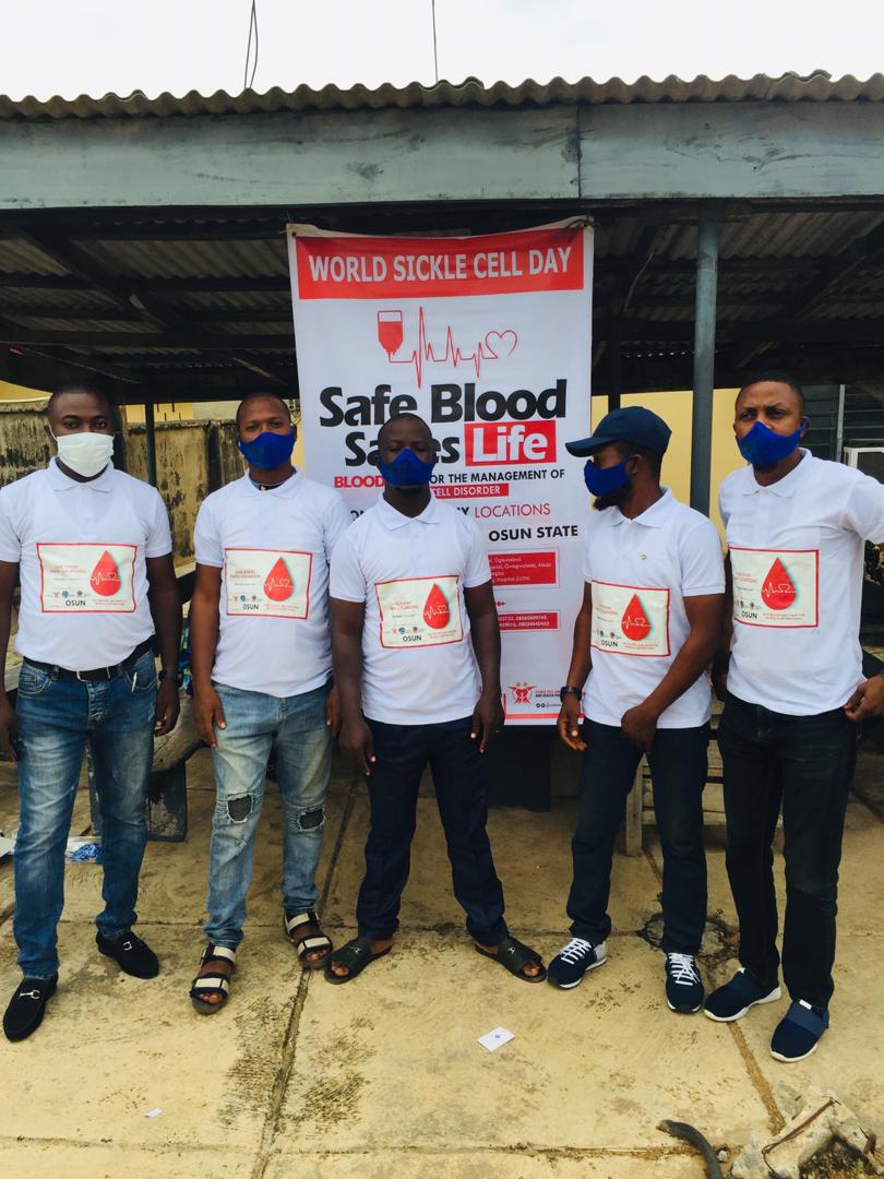 ForumLiberation's tweet photo. Osun State is on the go. Donate and safe a life today
@Pssinuath1
@SickleCellAF_PH https://t.co/wq0plkC5Ac