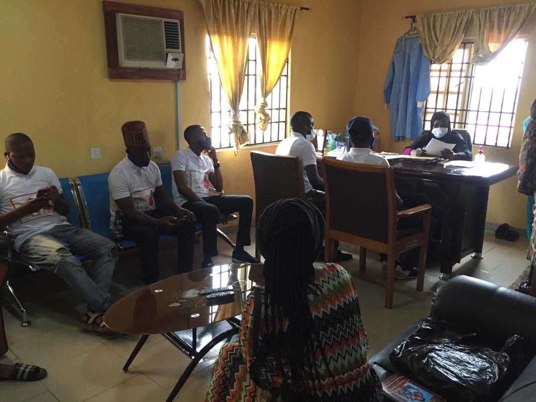 ForumLiberation's tweet photo. Osun State is on the go. Donate and safe a life today
@Pssinuath1
@SickleCellAF_PH https://t.co/wq0plkC5Ac