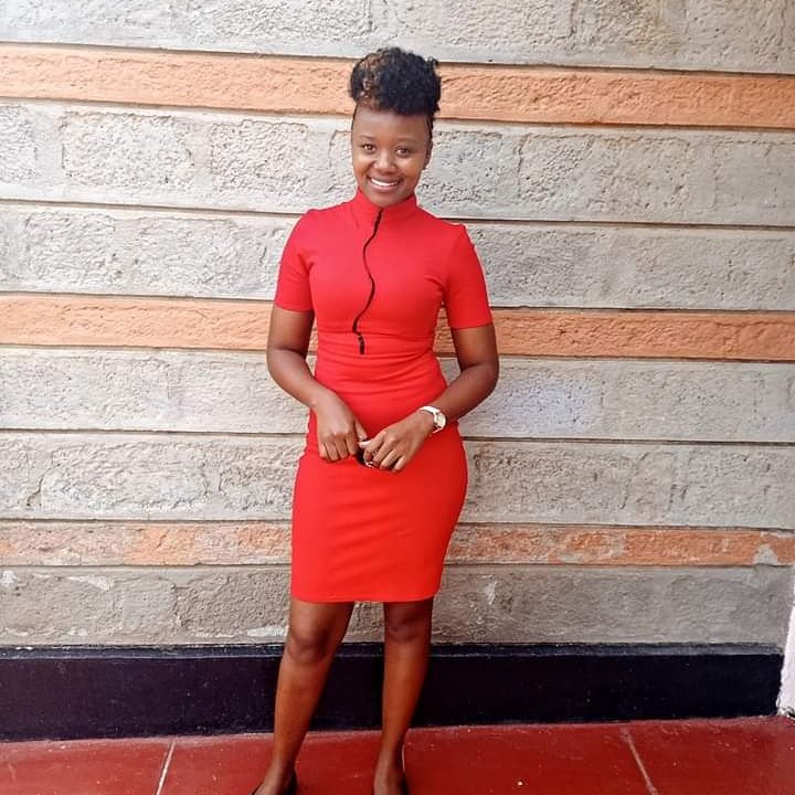 On Matata ma kigooco, Gasheri the Presenter is standing in for Wakarura wa Nyutu the super girl today. Enjoy the show and let us know where you are tuned in from. #muciiwathayu #kigoocofm #matatamakigooco 

SMS us on 20382