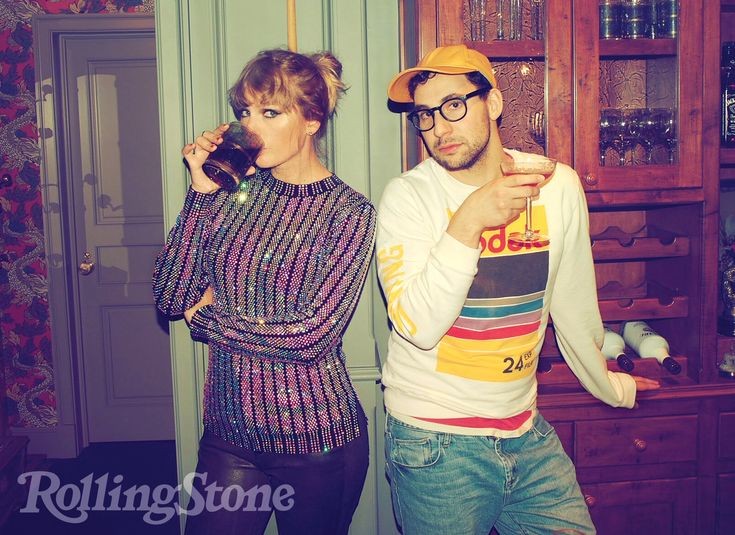 Grammy-winning producer Jack Antonoff credited Taylor Swift for kick-starting his career as a producer. Artists like Adele, Halsey, Paul McCartney, Niall Horan, Finneas O'Connell, Ed Sheeran, Ellie Goulding and more has been very vocal of how Taylor and her songs inspired them.