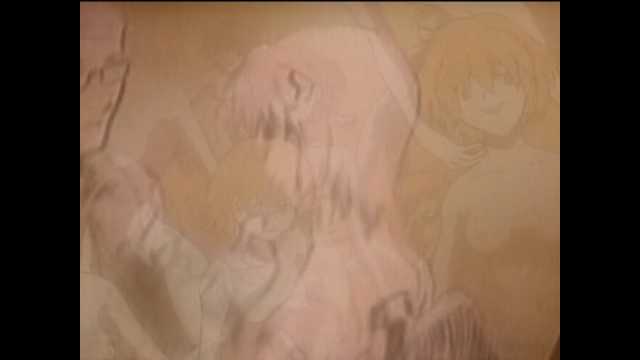 ネコ麻呂 No Twitter 動画を投稿しました エヴァ23話ダミープラントのシーン T Co Mnn947fpnk Sm ニコニコ動画