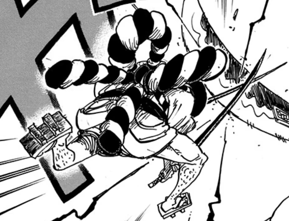 Samurai Morcego Spoiler Do Capitulo 9 De One Piece E Apareceu O Filhote De Yonkou Yamato Filho De Kaido Uma Mistura Do Pai O Ataque Kurozumi Higurashi As Roupas Ritualisticas