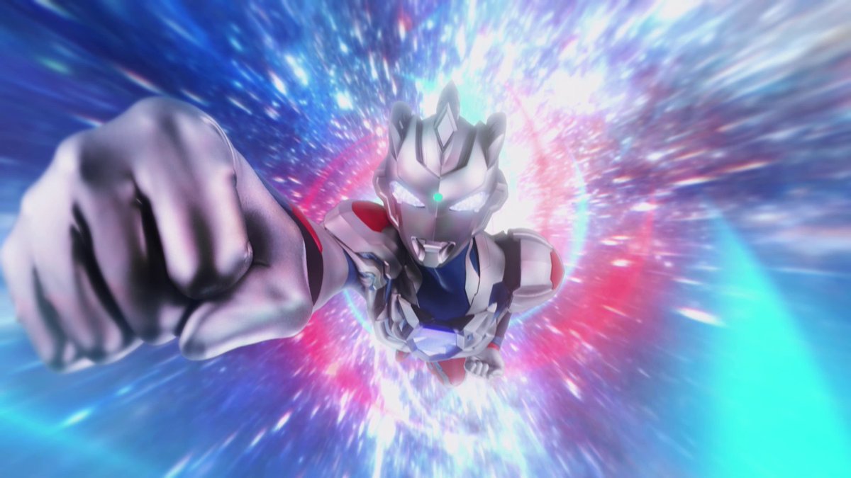 Ultraman Global I Ask That You Chant My Name Ultraman Z Ultraman Z Zett Episode 1 Chant My Name Is Now Available Worldwide Watch At Ultraman Official Youtube Channel Now