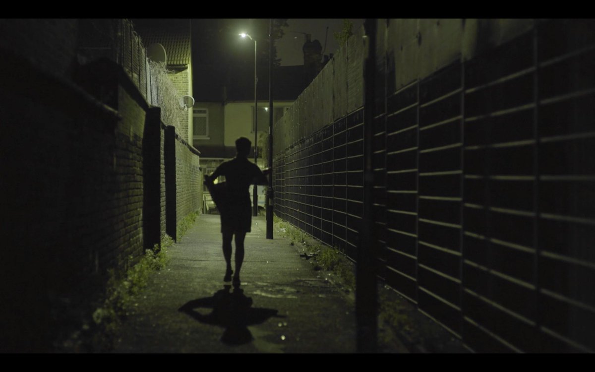 Join us TODAY 12:30PM &amp; 6PM <a href="/screendancescot/">screen.dance</a>  for the screening of our short dance film CANNING TOWN. We're very excited to share this work with you all! <a href="/Will_Dickie/">Will Dickie</a>  screen.dance