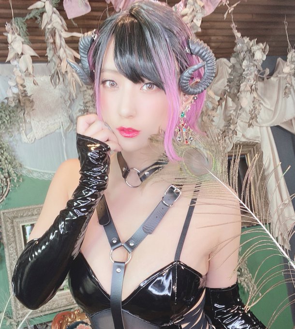 コスプレイヤーつんこのTwitter画像54