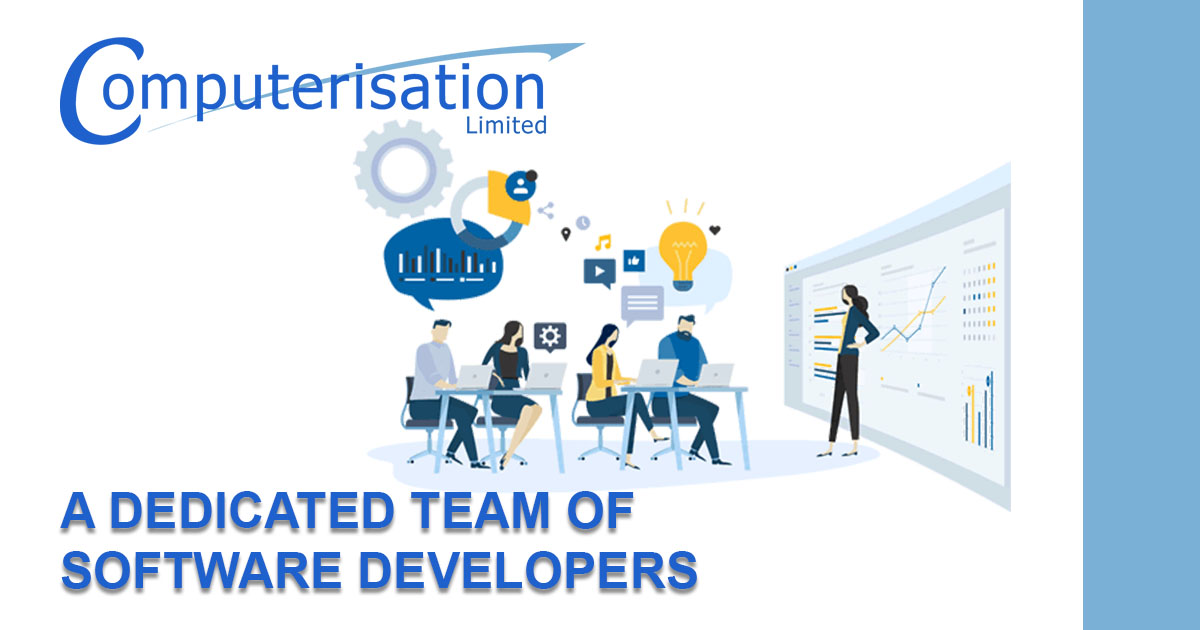 CompLtd's tweet image. We specialise in database solutions for various business structures. With our help, you could overcome the boundaries set by your older database system.

Get in touch with us today!
#automation #database #costeffective #software

loom.ly/_uhN2c8