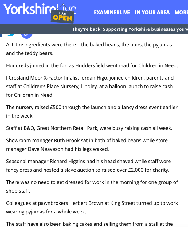 No Slave Auctions tweet media