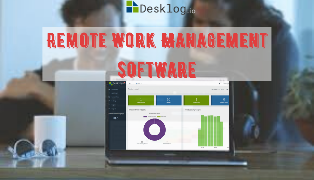 desklog's tweet image. Are your employees working remotely or opted for temporary solutions to have safe isolation from the exposure of COVID-19?
Read on Remote work management software -
desklog.io/blog/remote-wo…
#desklog #employeetrackingsoftware #projectmanagement #covid19