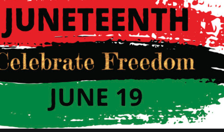 Celebrate Emancipation Day!