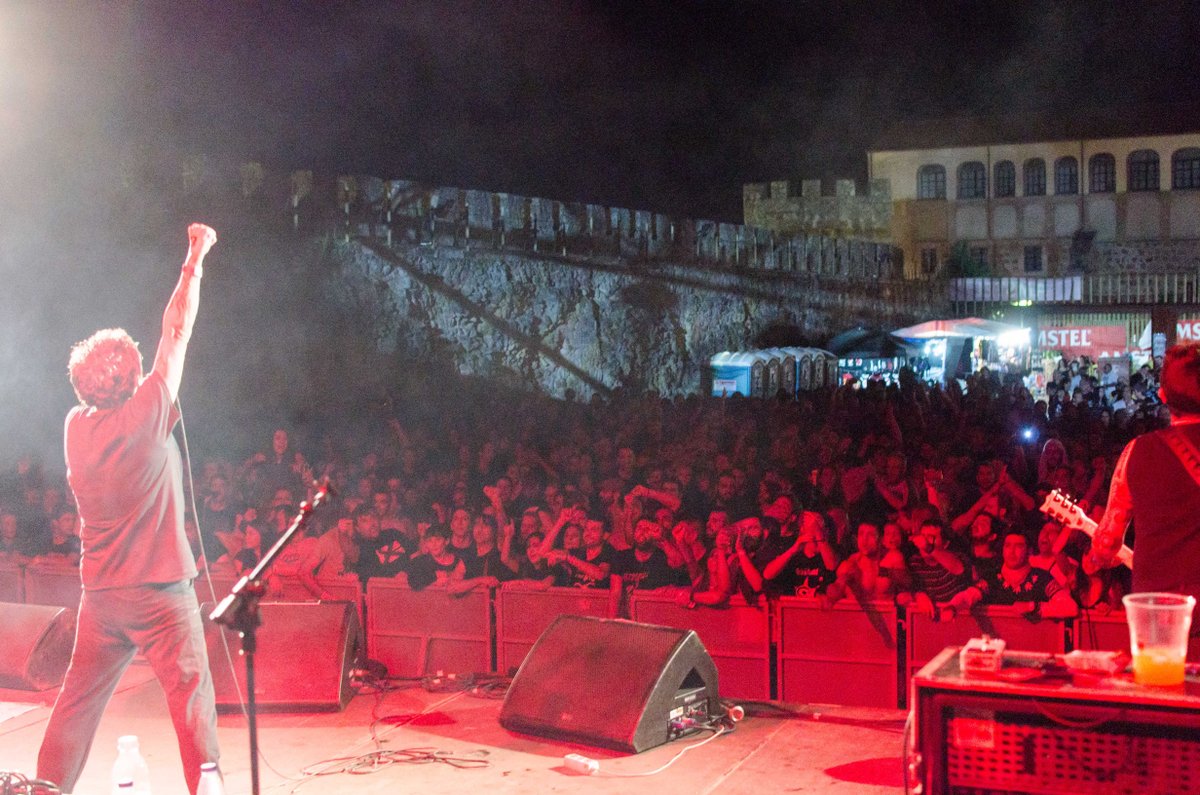 Mayorga RockFest tweet media