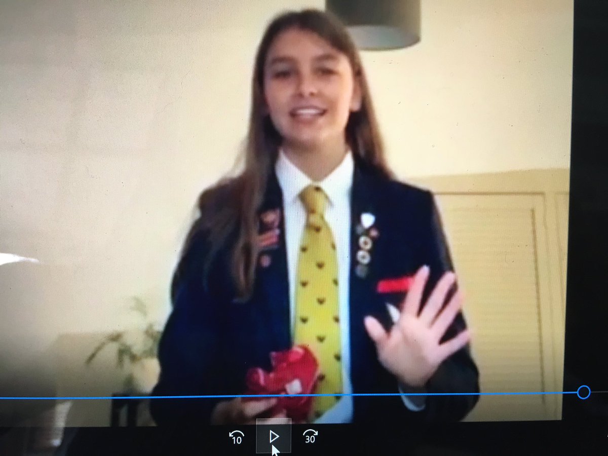 Stamford Sixth Form tweet media