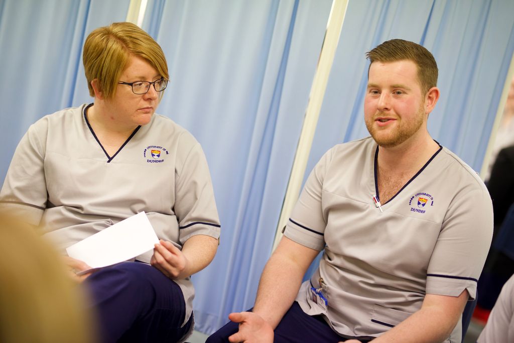 ⏳ The deadline is fast approaching to apply for our six Lecturer opportunities within the School of Health Sciences <a href="/UoDHealthSci/">School of Health Sciences, University of Dundee</a> 

Closing date, Friday 26th June. For further information and details on how to apply, please visit: buff.ly/3efujO1