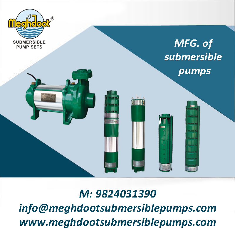 Meghdoot Pumps (@meghdoot_pumps) / Posts / X