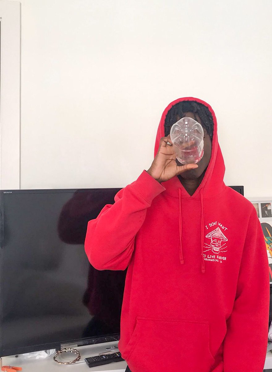 gpgang_'s tweet photo. If u scared to take a change how u go get rich? https://t.co/MWy7QHykOH