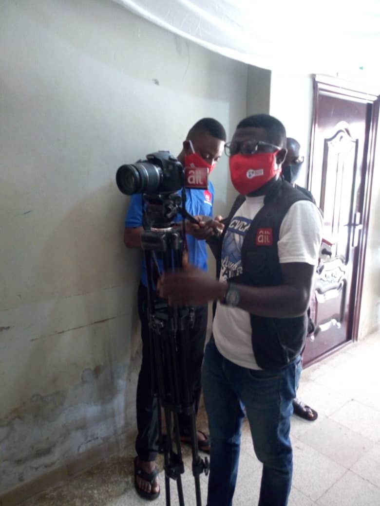 ForumLiberation's tweet photo. Thanks @AIT_Online for covering the events.
#Oneeventmanylocation
@Pssinuath1
@SickleCellAF_PH
#Thread
#Bloodislife https://t.co/DkSy5TWDgp