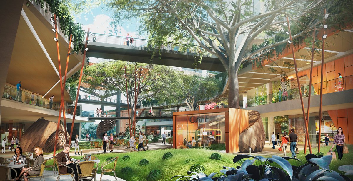 Gensler Europe tweet media