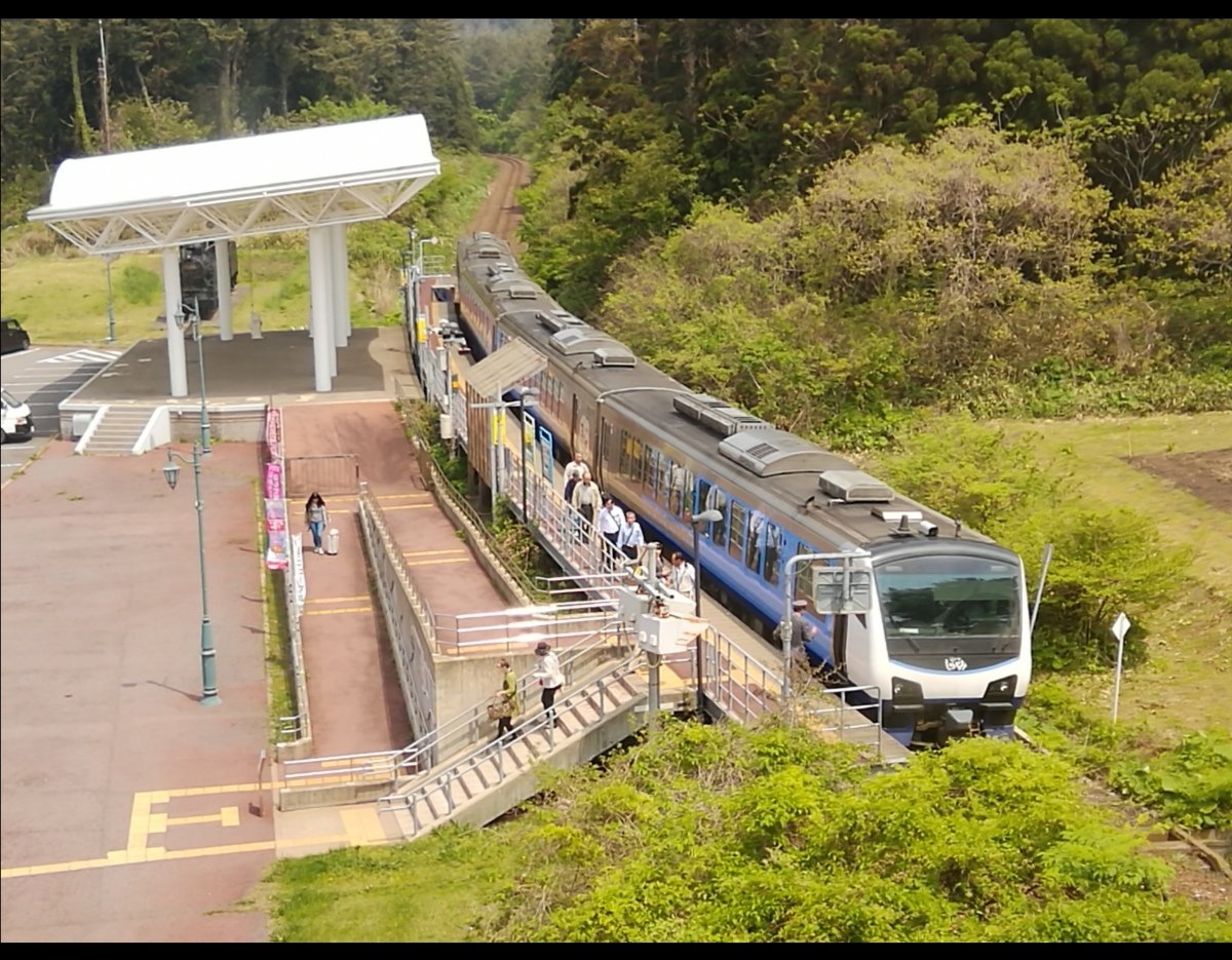 森田 ちか ウェスパ椿山駅 新青森駅 新庄駅 これを見た人はフォルダにある駅の写真を晒す T Co Af7wiilsdg Twitter