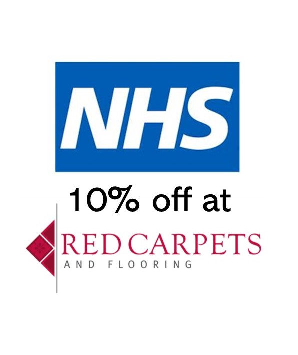 clarks nhs discount in store