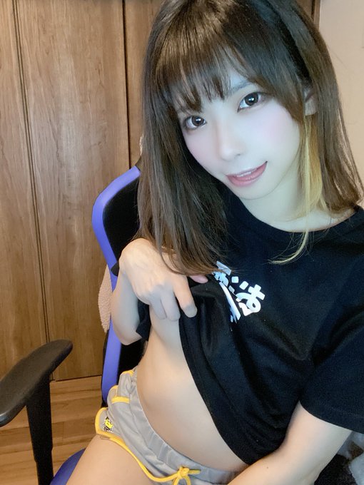 コスプレイヤーmisacoのTwitter画像12
