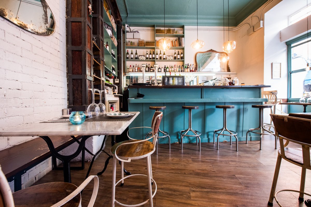 ¡¡#LaDominga está de toma pan y moja!! 😱😱

¿Todavía no has venido a probar la nueva carta? Tenemos grandes novedades... ¡todas ellas deliciosas!

Reserva en el 👉👉 915 23 38 09 o en ladominga.es