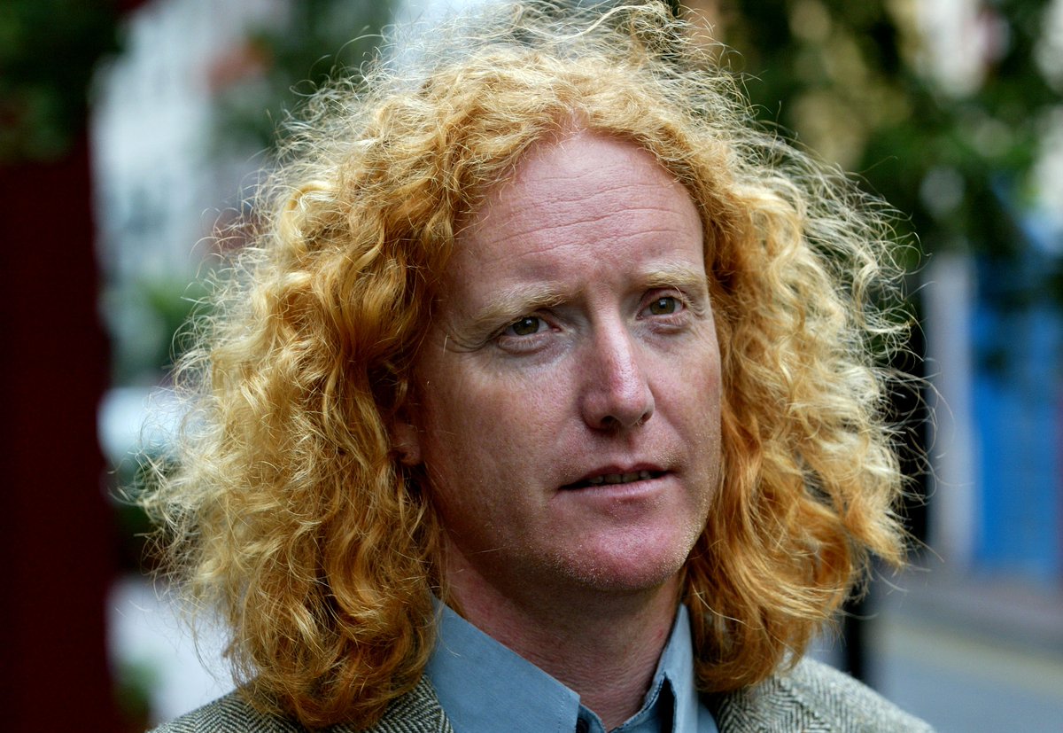 #Poetry workshop with Louis De Paor - <a href="/WexfordLitFest/">Wexford Lit Fest</a>  2020 via zoom 
Thursday 2nd July at 7pm👉bit.ly/30WEm71

An opportunity to review and discuss poetry work in development with one of Ireland's leading Irish language Poets.

*Book in advance as places are limited.*