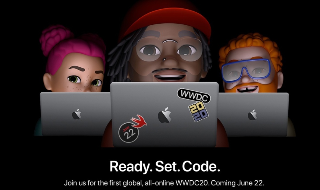 The Morning After: What to expect at WWDC 2020 engt.co/3fyHaeu