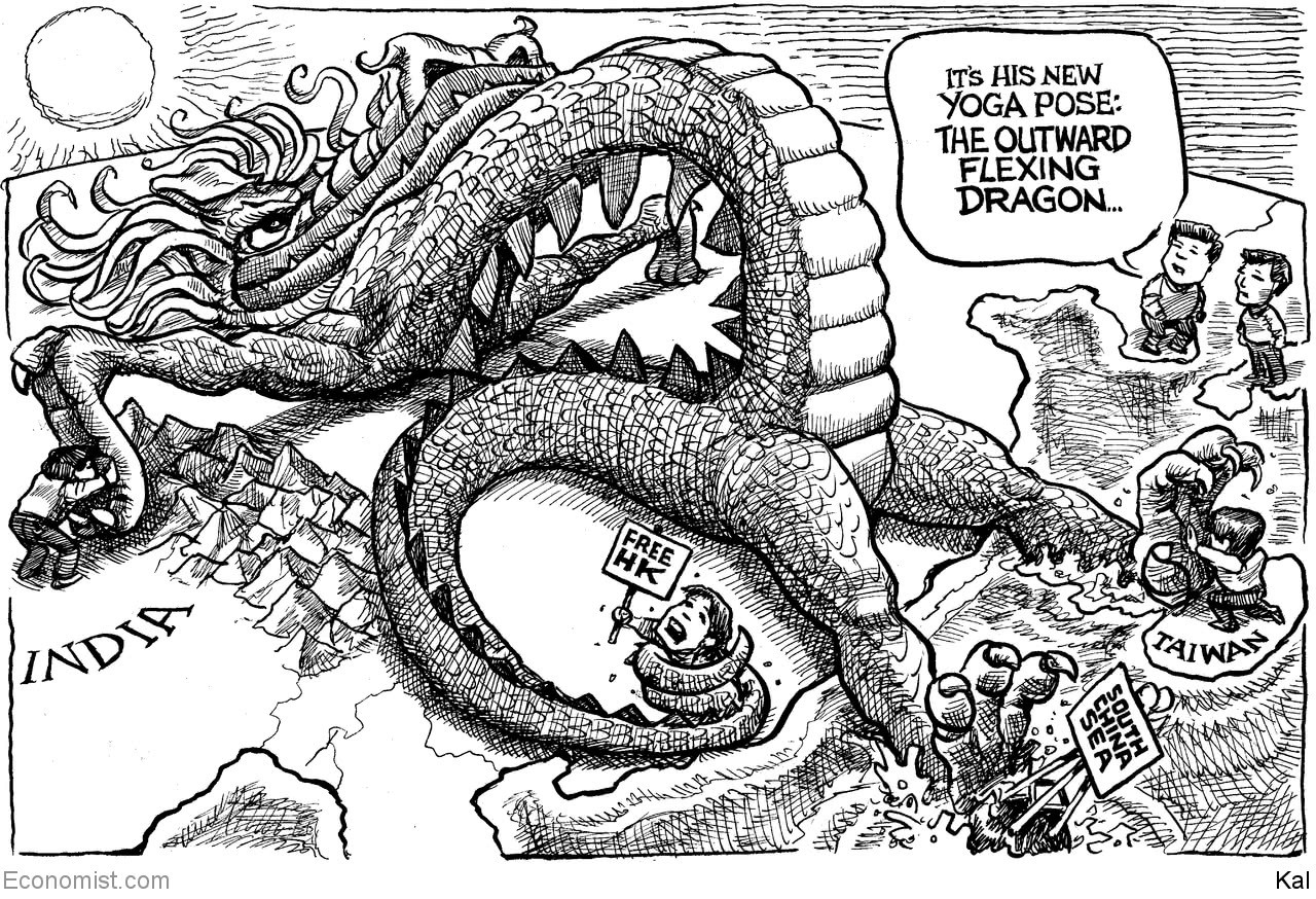 The Economist on Twitter: The Economist on Twitter: