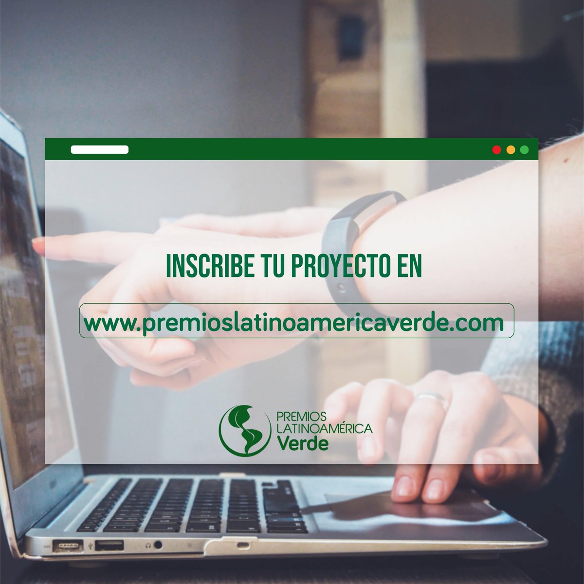 Corresponsables's tweet photo. #Evento 📌 del 19 al 24 de agosto en Guayaquil.

📢 Los @premiosverdes son la vitrina de la economía verde con iniciativas regionales en 10 categorías que alineadas con los ODS.

Más información 👉 https://t.co/ZcEhunx1Th #GreenAwards #PremiosVerdes #7maEdición #PLV2020 https://t.co/7TyCOaVvvt