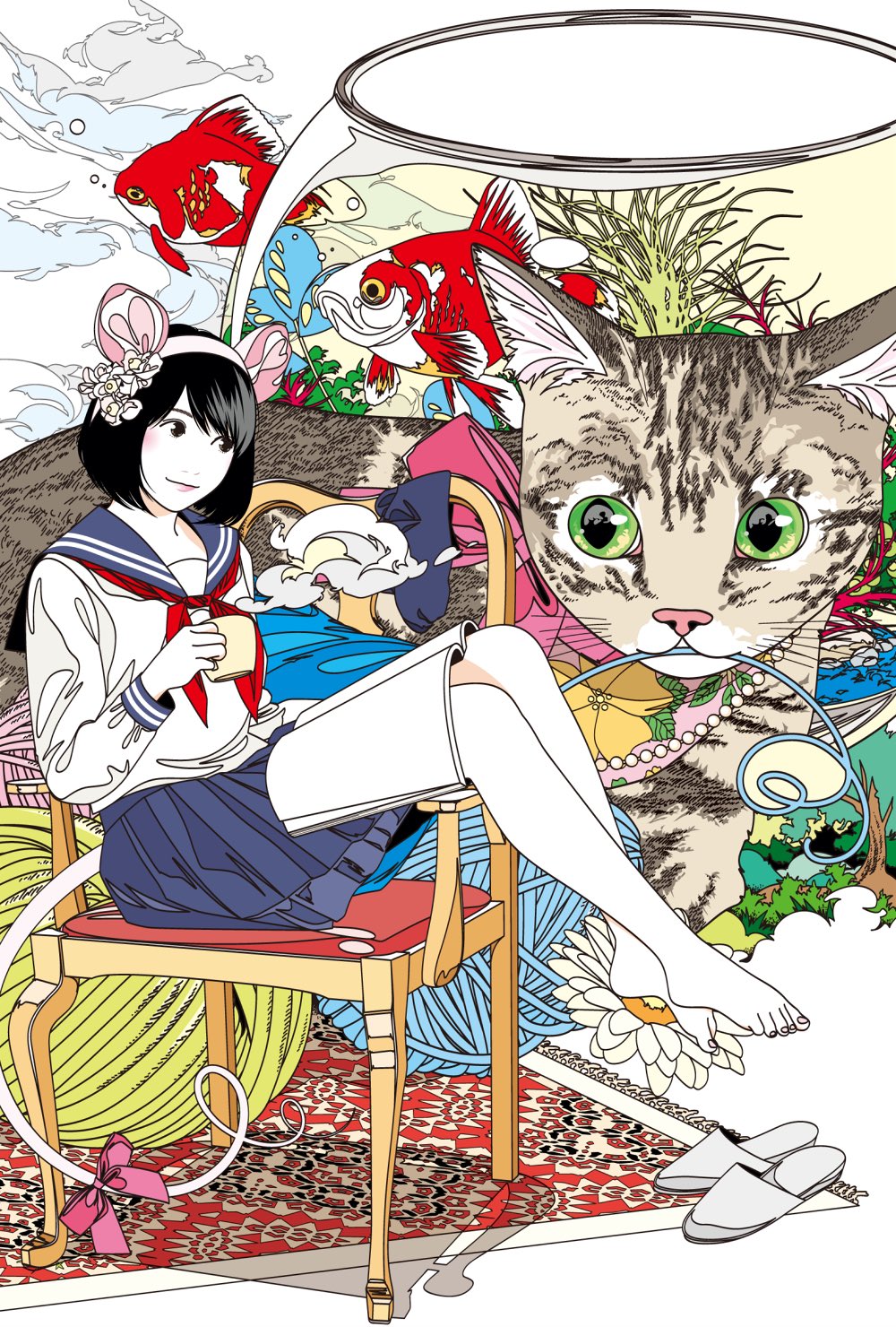 ぴょん Maboroshi5011 Twitter
