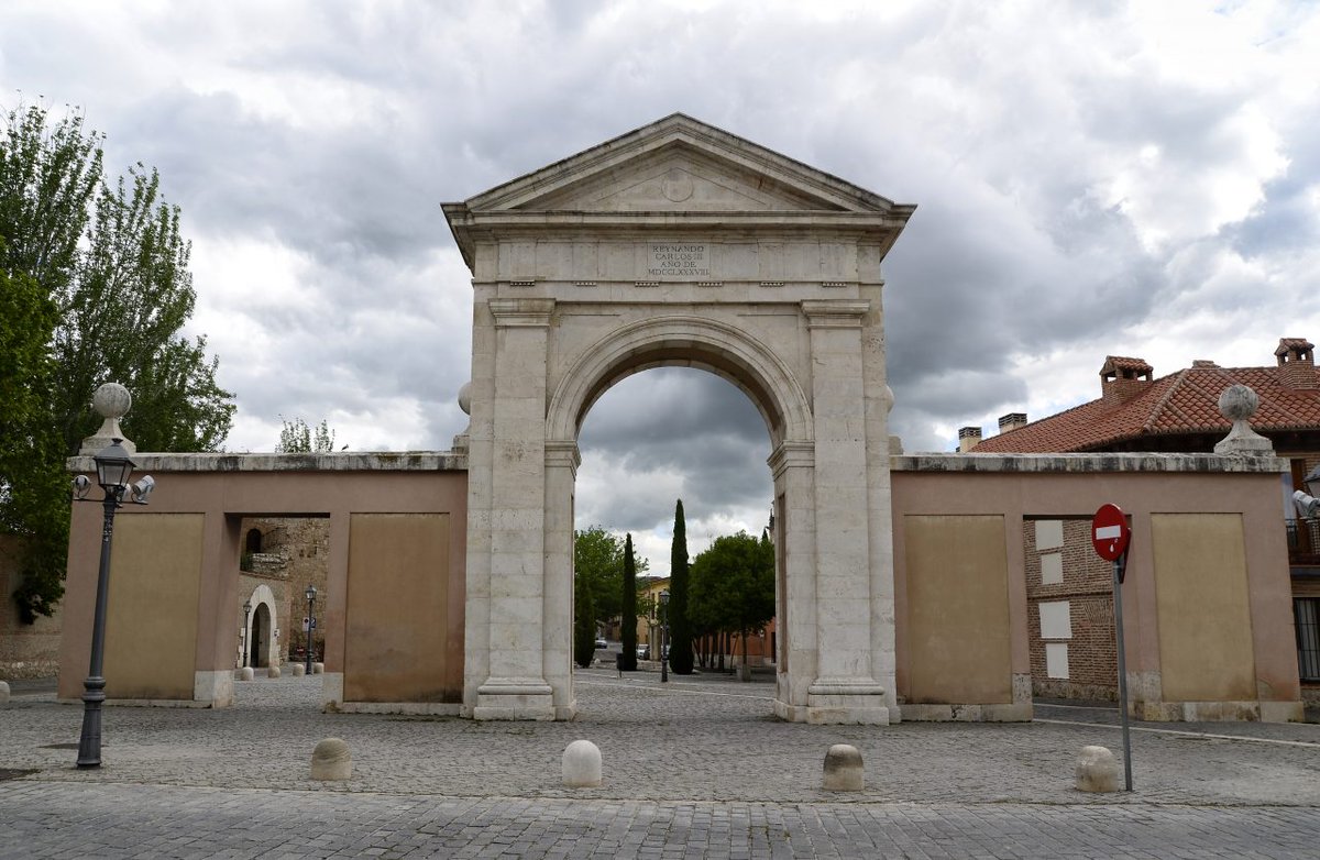 Foto cedida por Ayuntamiento de Alcalá