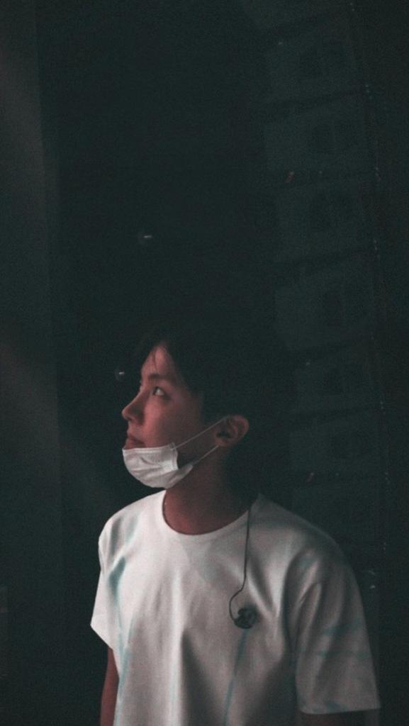Healing with Hobi ; a thread