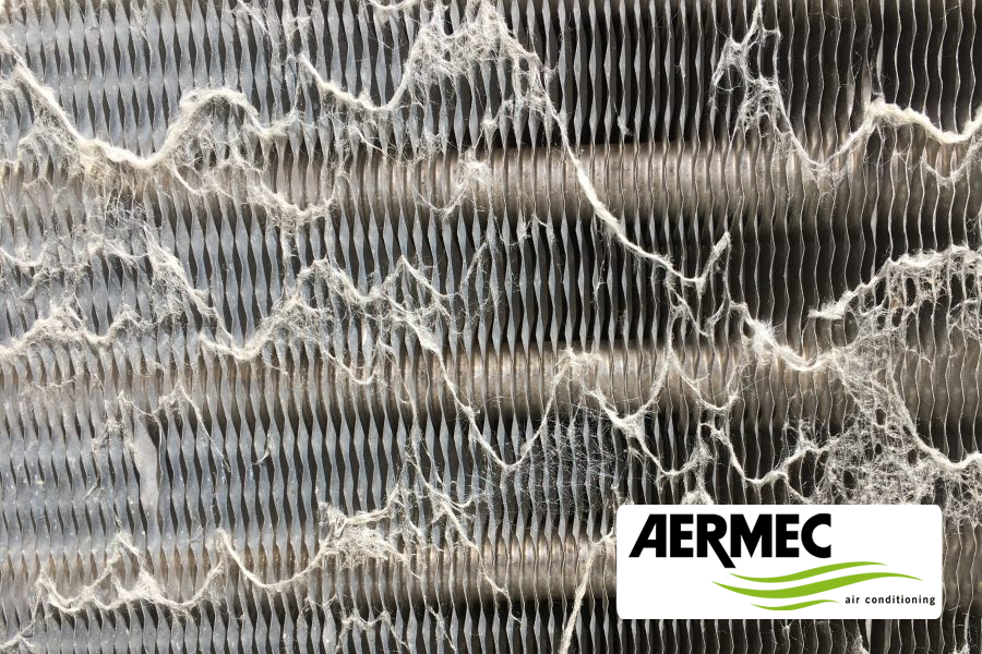 aermecuk's tweet photo. AIR HANDLING UNIT UPGRADES - Coils

DID YOU KNOW… Clogged Coils use 30% More Electricity! #Cleancoils save energy and keep #chillers running for longer. 
Here's some sound advice
➡️ https://t.co/6fBKND1Hbz
#ac #energyefficiency #theplanet #heatingandcooling
#hvac
#hvac https://t.co/J8ODKb53GM